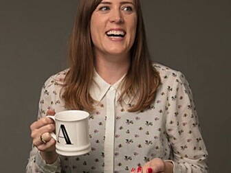Culture Club: Alison Curtis